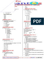 Primer Seminario Raz. Lógico