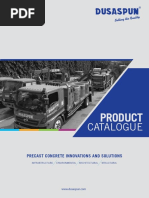 Product Catalogue Dusaspun