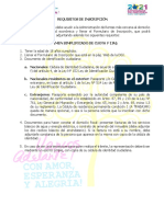 Inscripcion Dgi