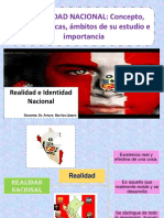 Realidad Nacional