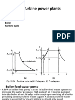 Stem Turbine Fundamentals