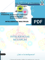 Exposicion Inteligencias Multiples