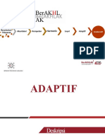 Adaptif Net