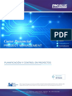 192 - Planificación y Control