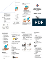 Folleto Primeros Auxilios