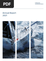 Annual Report 2021