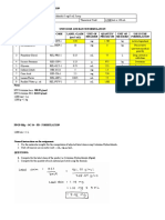 APPGP MFG OC G4 PD UNIT DOSE AND BATCH FORMULATION