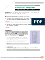 Unit 4: Gizmos Lab Simulation: RNA and Protein Synthesis