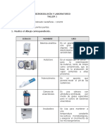 Taller 1 - Microbiologia