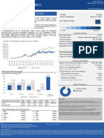 Philam Strategic Growth Fund