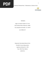 Análisis Sobre Planeación Tributaria Parte 2