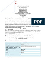 Avance Informe Final Auditoria SG-SST