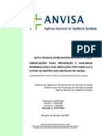 Nota Tecnica Gvims Ggtes Anvisa No 07 2020