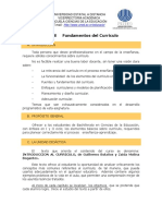 Fundamentos Del Curriculo - Compress