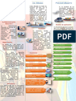 Infografia Aduana