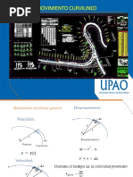 Movimiento Curvilineo - 02