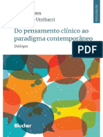 Do Pensamento Clínico Ao Paradigma Contemporâneo André Green