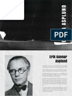 Gunnar Asplund