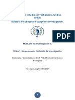 01 Dossier de Metodología de La Investigacion