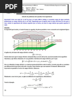 Solución de Problemas de La Practica 4 de Capacitancia