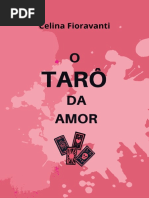 O Tarô Do Amor