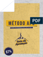 Ebook - Método APC