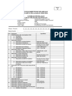 Lembar Kerja Uji Kompetensi Keahlian Tkro