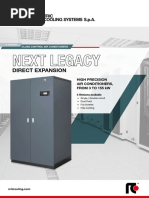 Brochures - NEXT LEGACY