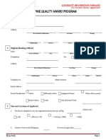 PQA Eligibility Information Form Private - 2020-115