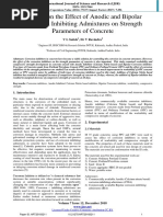 Study Bipolar and Cni