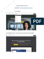 Manual de Instalación de Power BI