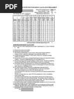 Berrien County Detention Pond Design Calculation Spreadsheet