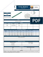 URREA Fichas Técnicas Tubopro