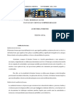 Texto Guia de Auditoria Forense