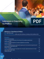 Liderança e Coaching Na Prática