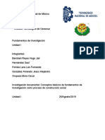 Fundamentos de Investigacion 3.0