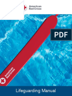 Lifeguarding Manual LG - PM - Digital