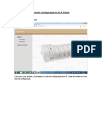 SEL0431 2016 Tutorial Configuração Do CLP Citrino