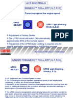 Npt35 Avr Ufro Control