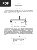 Chapter 4C Analysis of Structures Method of Members 2CE 3