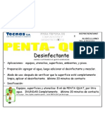 Penta Quat 2004 03 03