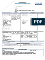 Sesión de Comunicación 4