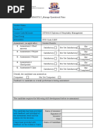 Assessment Record BSBMGT517