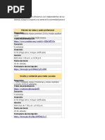 Inscripción A Talleres 4.0 - Enero 2022 - ALU