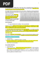 Study Material (Sessions 3,4)