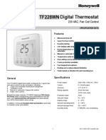 Remote FCU Manual