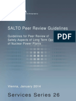 Salto Guidelines