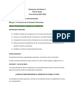 Tema 4 - Revoluciones, Burguesía y Capitalismo.