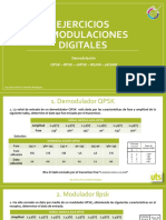 Ejercicios Demodulaciones