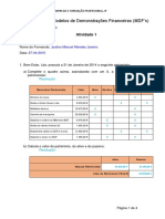 UFCD 6216 - Atividade 1